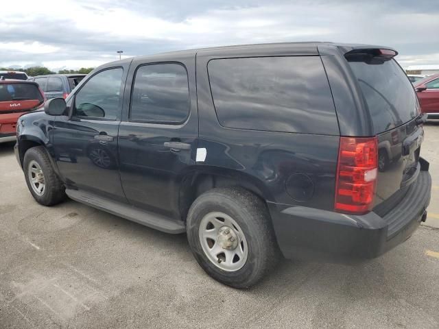 2010 Chevrolet Tahoe C1500  LS