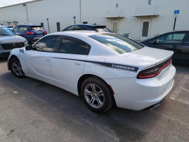 2015 Dodge Charger SE