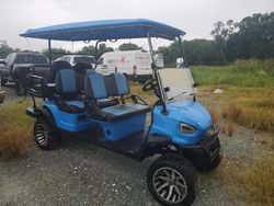 Aspt Golf Cart salvage cars for sale: 2023 Aspt Golf Cart