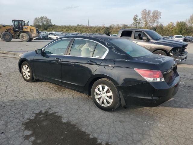 2008 Honda Accord LX