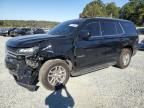 2021 Chevrolet Tahoe C1500 LT