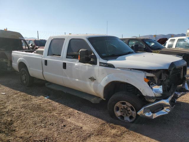 2015 Ford F350 Super Duty