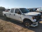 2015 Ford F350 Super Duty