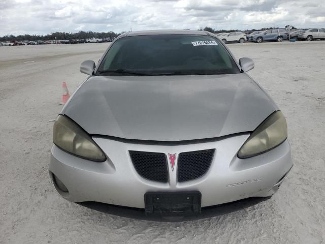 2007 Pontiac Grand Prix