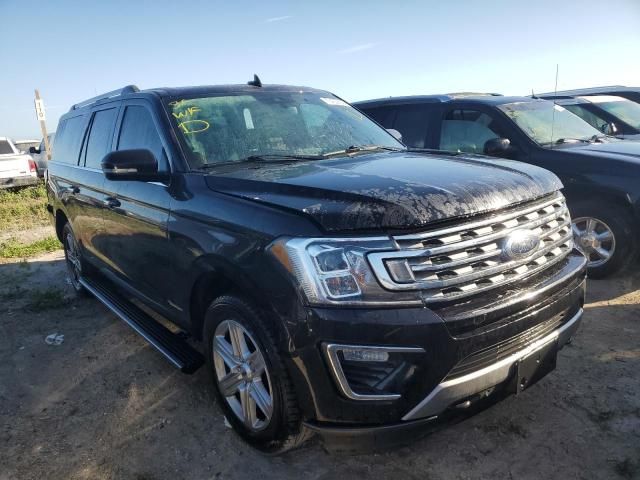 2020 Ford Expedition Max Limited