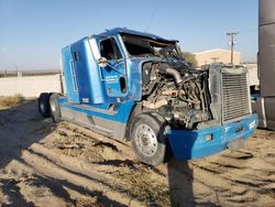 Freightliner Conventional fld120 salvage cars for sale: 1993 Freightliner Conventional FLD120