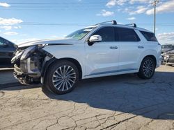 Hyundai Palisade salvage cars for sale: 2023 Hyundai Palisade Calligraphy