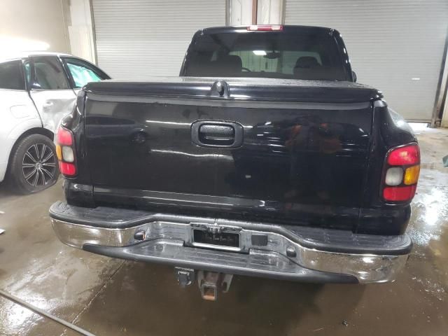 2004 GMC New Sierra K1500