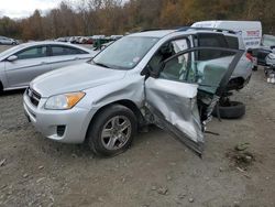 Toyota salvage cars for sale: 2011 Toyota Rav4