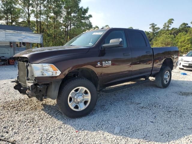 2015 Dodge RAM 2500 ST