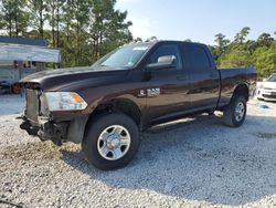 Dodge 2500 st salvage cars for sale: 2015 Dodge RAM 2500 ST