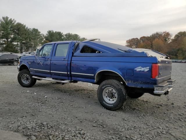 1997 Ford F350