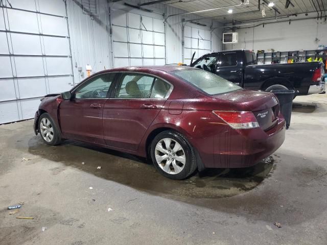 2009 Honda Accord EX