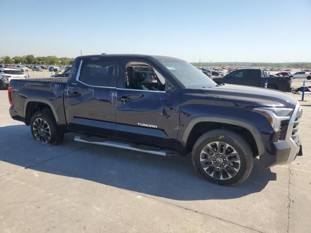 2023 Toyota Tundra Crewmax Limited