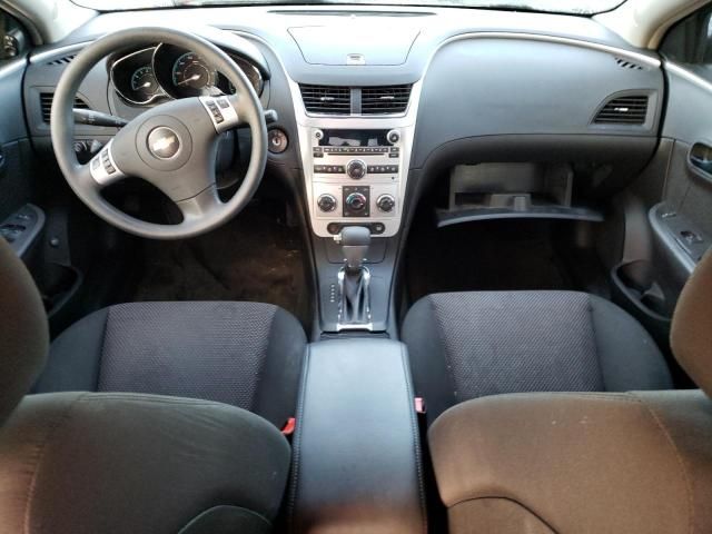 2009 Chevrolet Malibu 1LT