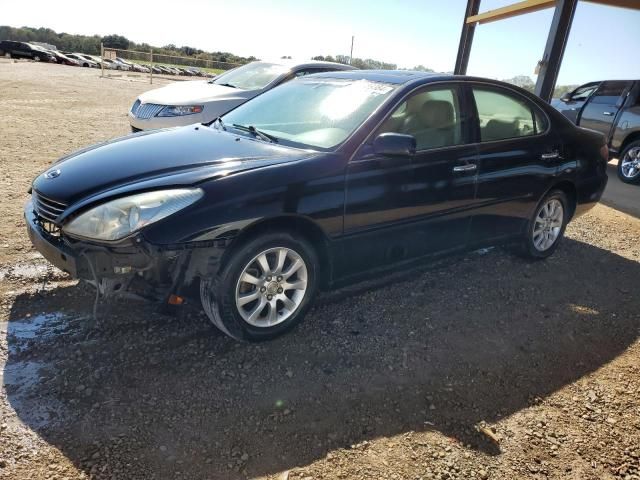 2002 Lexus ES 300