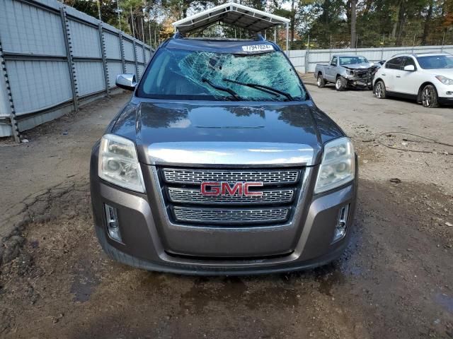 2011 GMC Terrain SLT