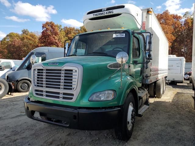 2021 Freightliner M2 112 Medium Duty