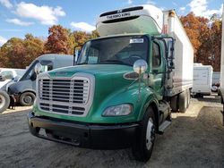 Freightliner m2 112 Medium Duty salvage cars for sale: 2021 Freightliner M2 112 Medium Duty