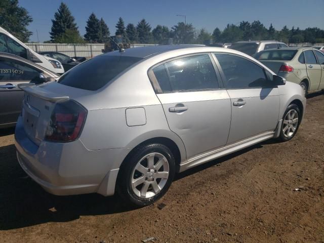 2010 Nissan Sentra 2.0