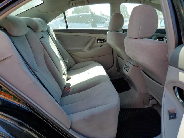 2010 Toyota Camry Hybrid