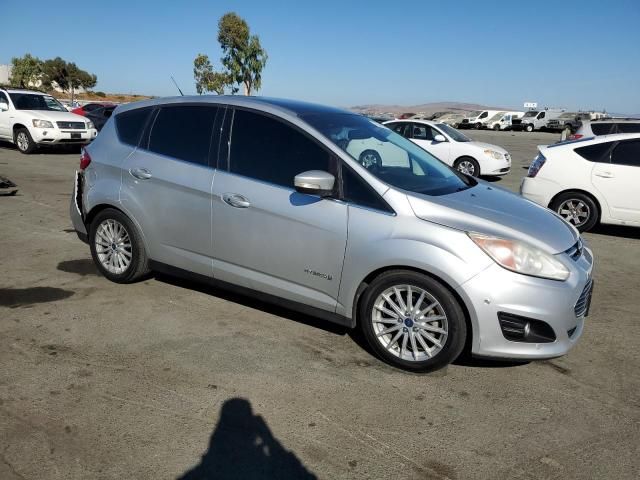 2013 Ford C-MAX SEL