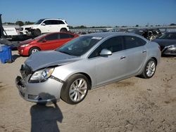 Buick Verano salvage cars for sale: 2013 Buick Verano