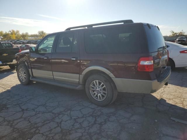 2009 Ford Expedition EL Eddie Bauer