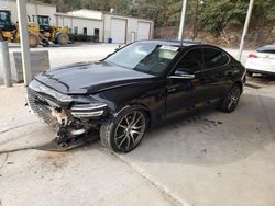 Genesis g70 Base Vehiculos salvage en venta: 2023 Genesis G70 Base