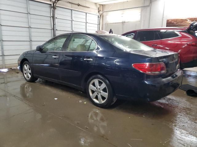 2006 Lexus ES 330