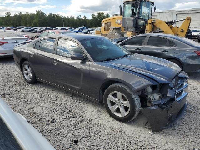 2014 Dodge Charger SE