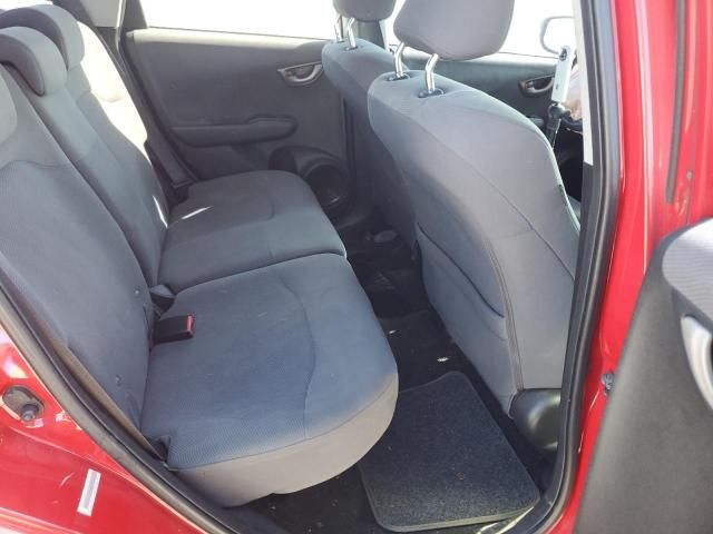 2010 Honda FIT