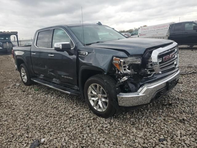 2020 GMC Sierra K1500 SLT