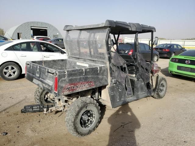 2014 Polaris Ranger 570 Crew