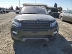 2012 Land Rover Range Rover Evoque Prestige Premium