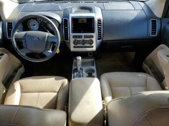 2008 Ford Edge SEL