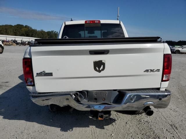 2013 Dodge RAM 1500 SLT