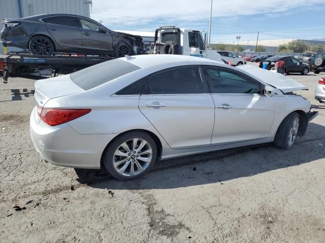 2011 Hyundai Sonata SE