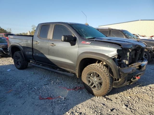 2019 Chevrolet Silverado K1500 Trail Boss Custom