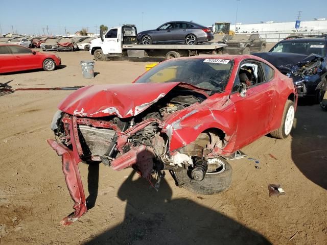 2014 Scion FR-S