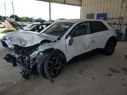 Hyundai Ioniq salvage cars for sale: 2023 Hyundai Ioniq 5 SEL