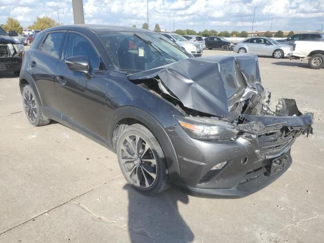 2019 Mazda CX-3 Touring