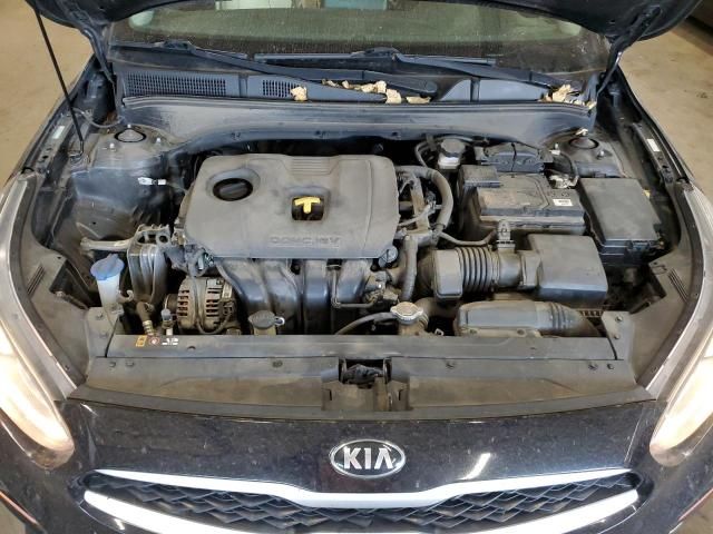 2020 KIA Forte FE