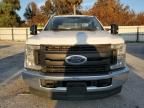 2019 Ford F350 Super Duty