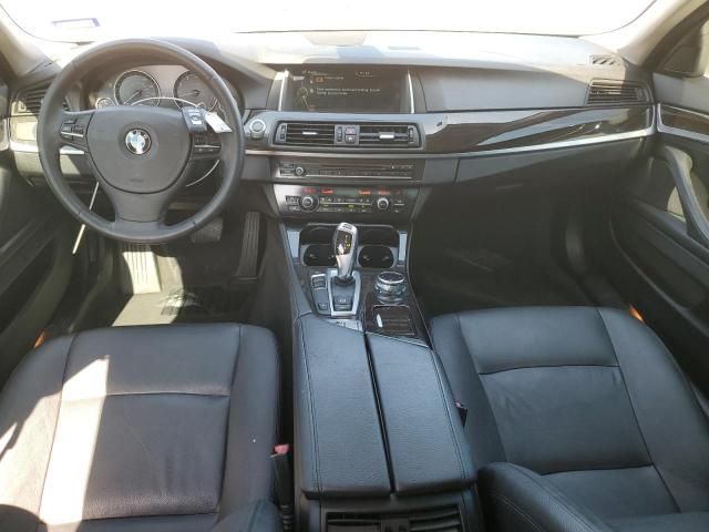 2014 BMW 528 I