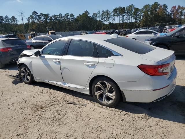 2019 Honda Accord EXL