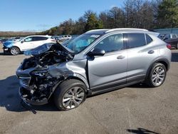 Buick Vehiculos salvage en venta: 2022 Buick Encore GX Essence