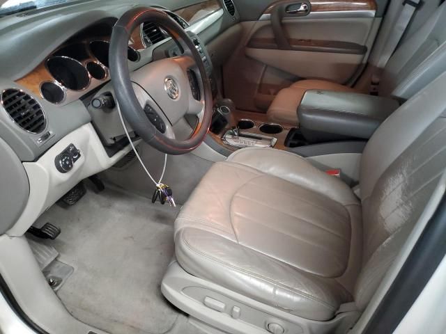 2012 Buick Enclave