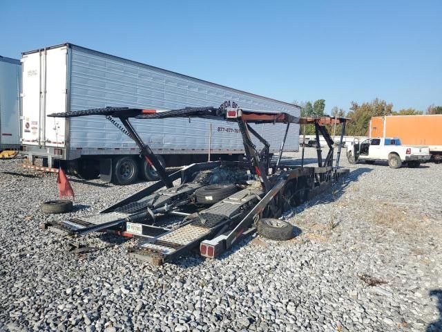 2023 Cottrell Car Hauler