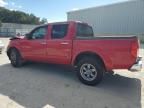 2006 Nissan Frontier Crew Cab LE